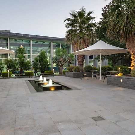 Quality Hotel Taylors Lakes Ngoại thất bức ảnh