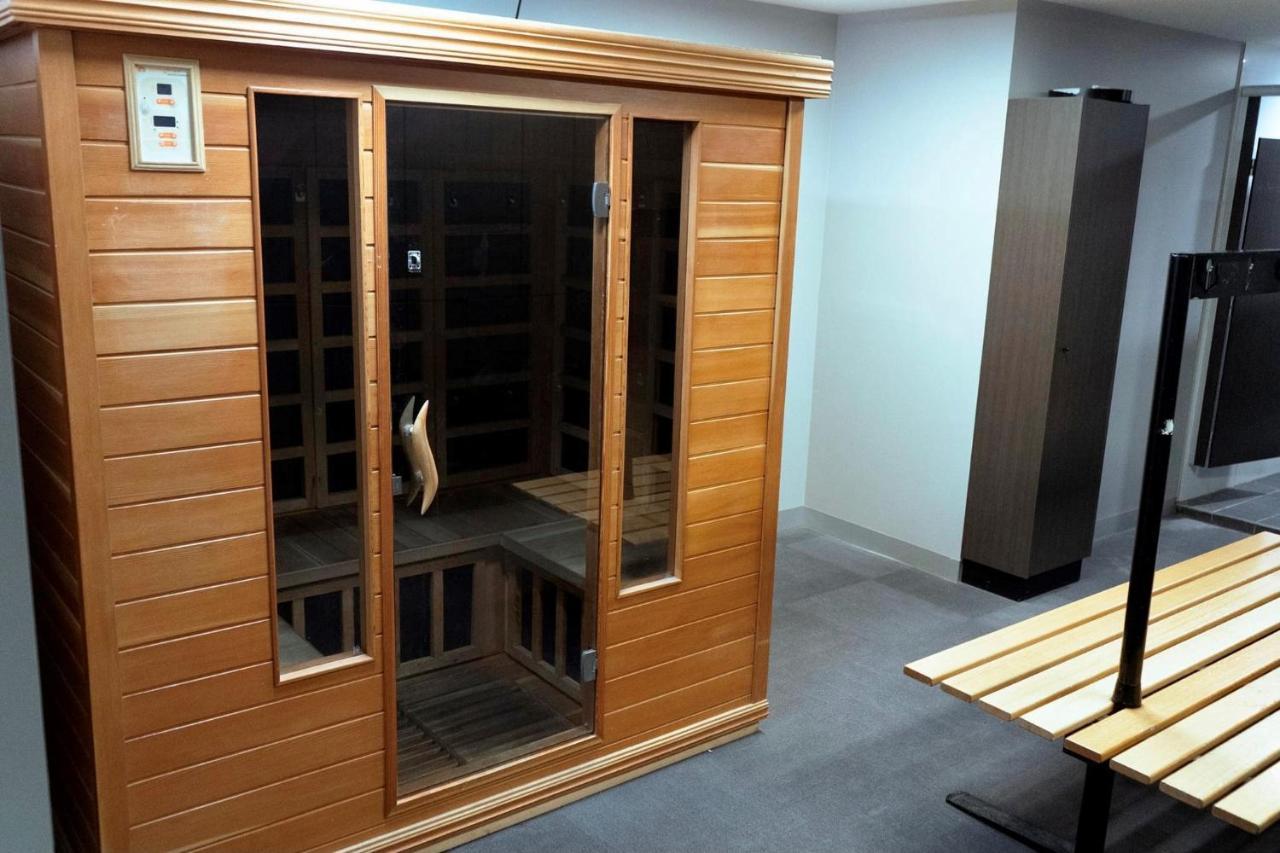 Quality Hotel Taylors Lakes Ngoại thất bức ảnh