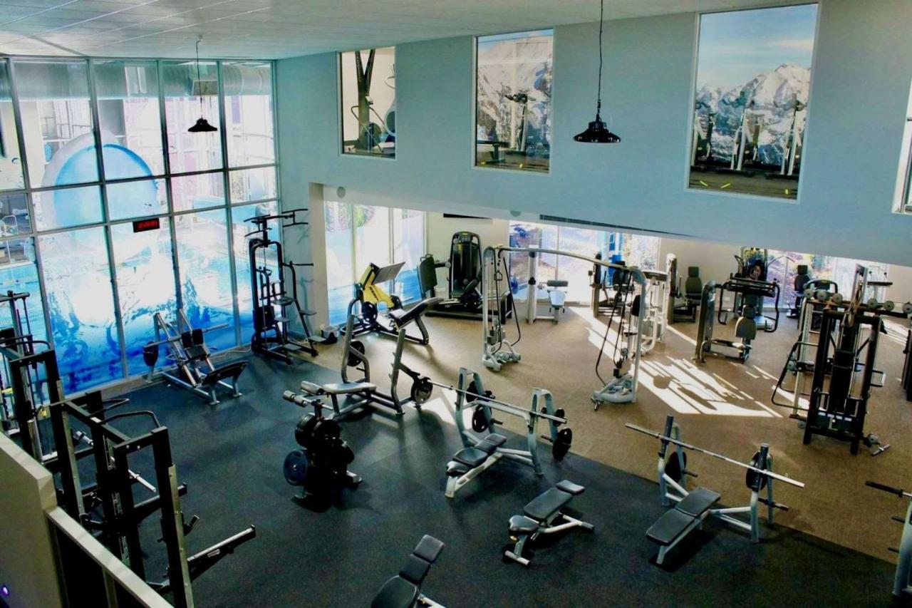 Quality Hotel Taylors Lakes Ngoại thất bức ảnh
