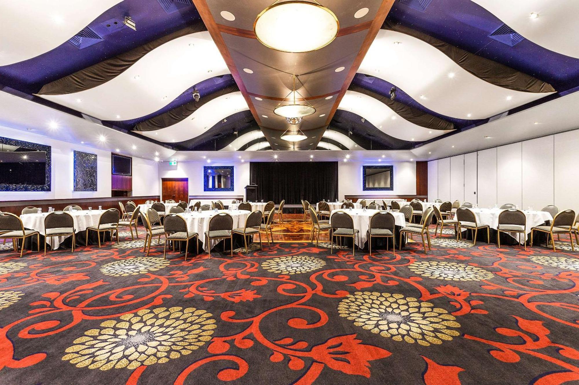 Quality Hotel Taylors Lakes Ngoại thất bức ảnh