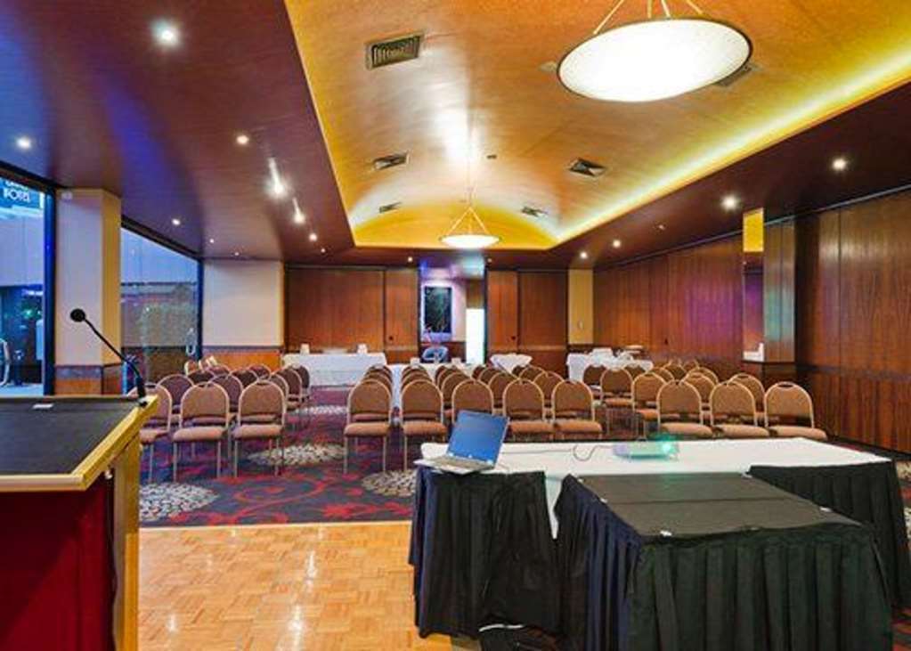 Quality Hotel Taylors Lakes Tiện nghi bức ảnh