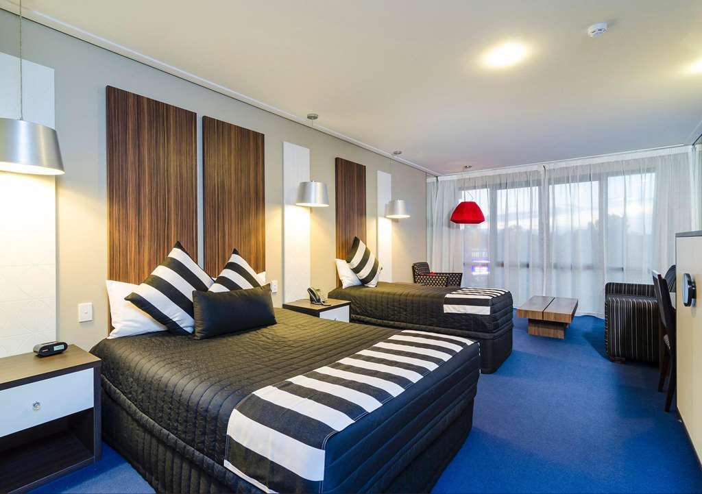 Quality Hotel Taylors Lakes Phòng bức ảnh