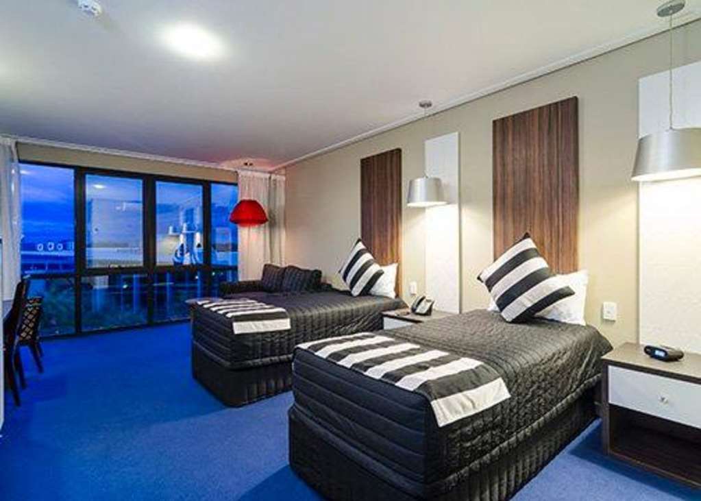 Quality Hotel Taylors Lakes Phòng bức ảnh