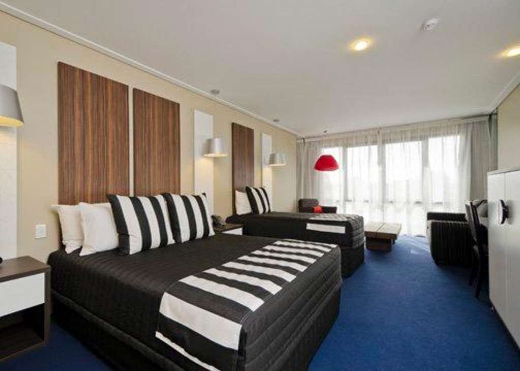 Quality Hotel Taylors Lakes Phòng bức ảnh