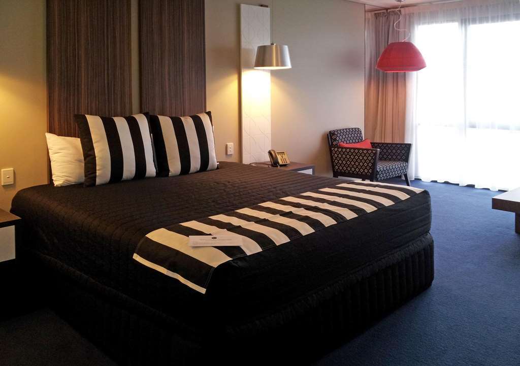 Quality Hotel Taylors Lakes Phòng bức ảnh