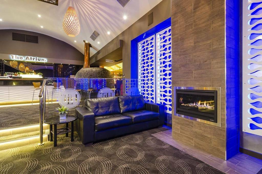 Quality Hotel Taylors Lakes Ngoại thất bức ảnh