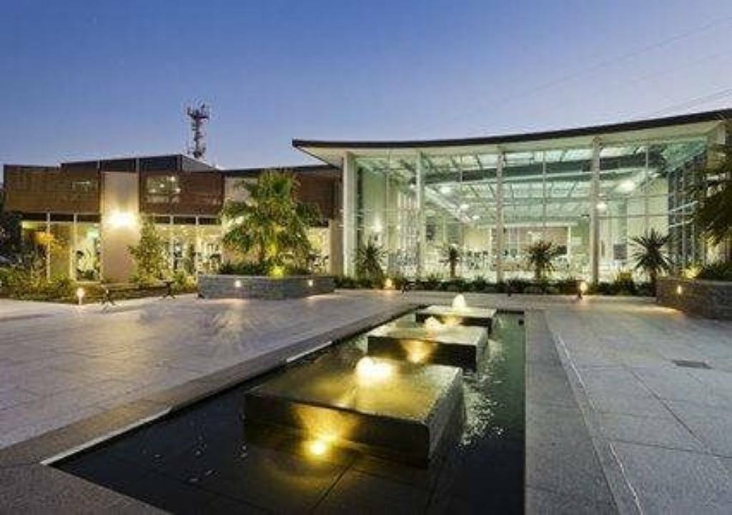 Quality Hotel Taylors Lakes Ngoại thất bức ảnh